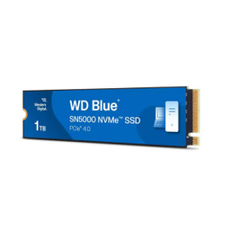 حافظه SSD اینترنال وسترن دیجیتال مدل Blue SN5000 NVMe