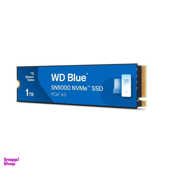 حافظه SSD اینترنال وسترن دیجیتال مدل Blue SN5000 NVMe