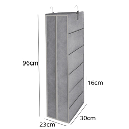 آویز نظم دهنده کفش چینش مدل DS6