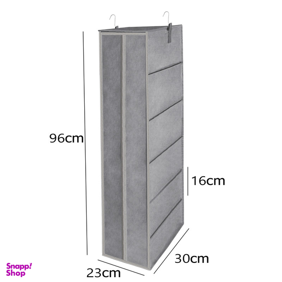 آویز نظم دهنده کفش چینش مدل DS6