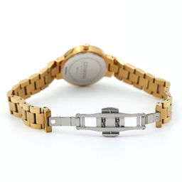 ساعت مچی عقربه ای زنانه لدفورت مدل MK-111L کد WL-67