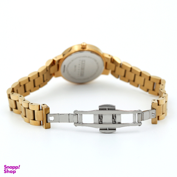 ساعت مچی عقربه ای زنانه لدفورت مدل MK-111L کد WL-67