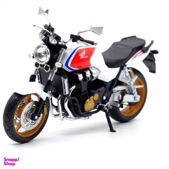 موتور بازی مدل هوندا سی بی 1300 Honda CB1300 SFautomaxx 1.12