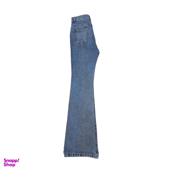 شلوار جین زنانه مدل 2105