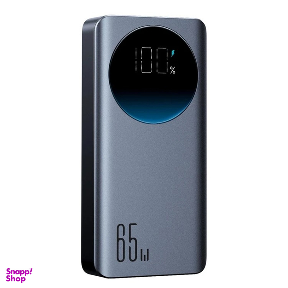 پاوربانک جوی روم مدل JR-PBF04 65W ظرفیت 20000 میلی آمپر ساعت