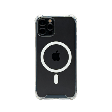 کاور یسیدو مدل MagSafe مناسب برای گوشی موبایل اپل Iphone12 Pro