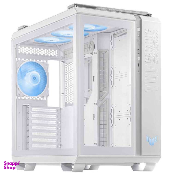 کیس گیمینگ ایسوس مدل TUF Gaming GT502 Plus