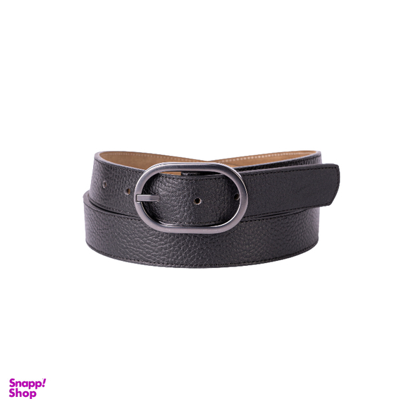 کمربند چرم طبیعی زنانه رجحان کد 6142B