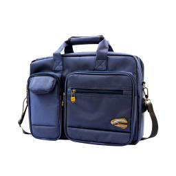 کیف دستی لپتاپ کمل مدل C1082