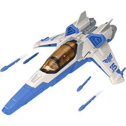 هواپیما ماتیل مدل Blast N Battle XL-15 Buzz Lightyear کد HHJ56