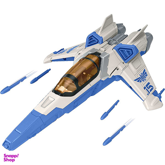 هواپیما ماتیل مدل Blast N Battle XL-15 Buzz Lightyear کد HHJ56