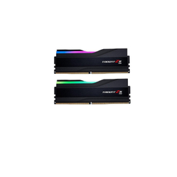 رم کامپیوتر جی اسکیل دو کاناله مدل Trident Z5 RGB فرکانس 7200 مگاهرتز DDR5 تایمینگ CL34 حافظه 16 گیگابایت بسته 2 عددی