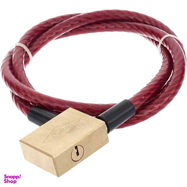 قفل ویژه موتور سیکلت گیرا کد 030