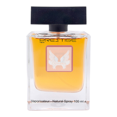 ادوپرفیوم نیو پرستیژ کالر مدل Paco Rabanne Olympea حجم 100 میلی لیتر