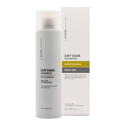 شامپو مو موپک مدل Dry Hair حجم 250 میلی لیتر