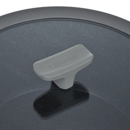 سرویس قابلمه و تابه گرانیت 10 پارچه لیدوما مدل لئو