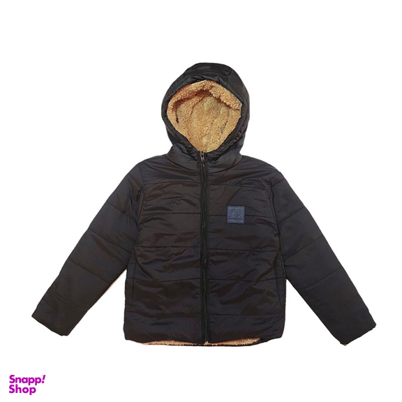 کاپشن پسرانه مادرکر کد 4587