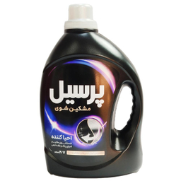 مایع ماشین لباسشویی پرسیل مدل احیا کننده مشکین شوی وزن 2700 گرم