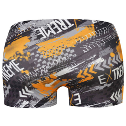 شورت نیم پا مردانه دل مد گروپ مدل 249014837