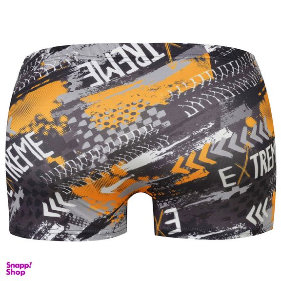 شورت نیم پا مردانه دل مد گروپ مدل 249014837