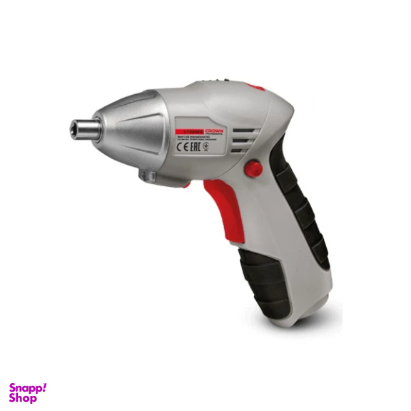 پیچ گوشتی شارژی کرون مدل CT22023