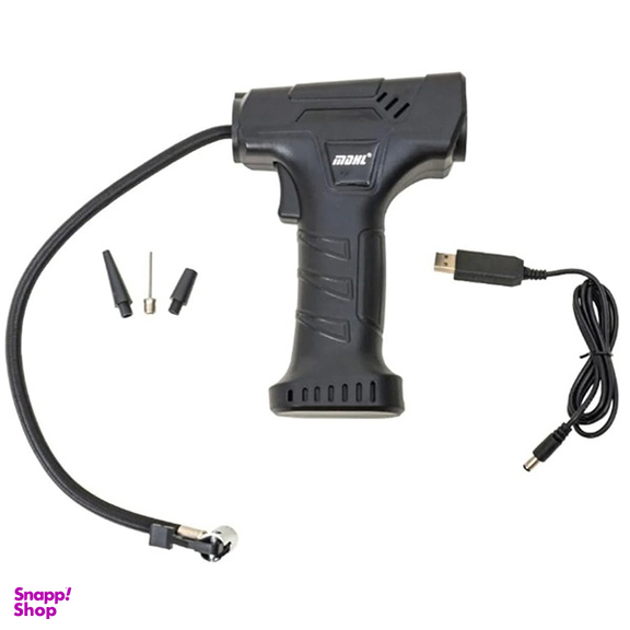 کمپرسور هوا ام دی اچ ال مدل CQB-003