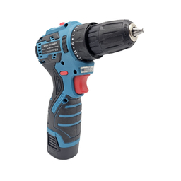 پیچ گوشتی شارژی باس مدل براشلس 24VF کد 1
