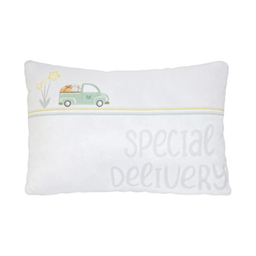 سرویس خواب 5 تکه نوزاد پینک بلو طرح دلیوری