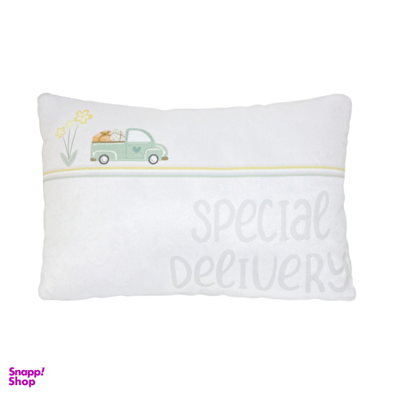 سرویس خواب 5 تکه نوزاد پینک بلو طرح دلیوری