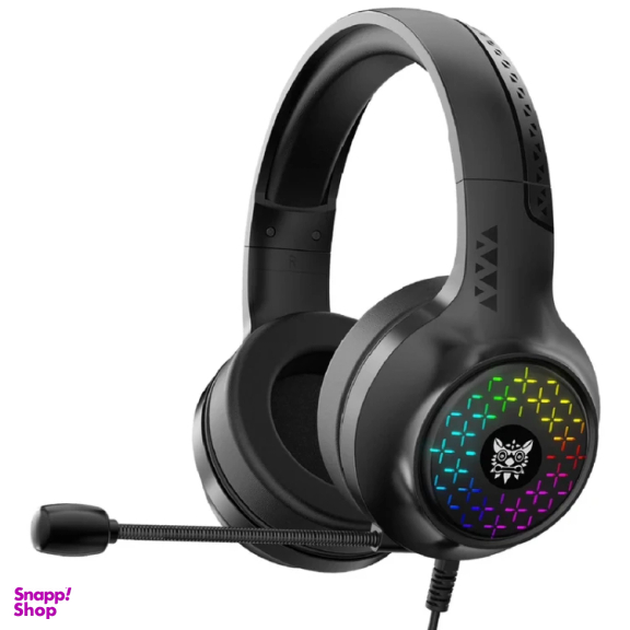 هدست باسیم مخصوص بازی اونیکوما مدل X7 PRO