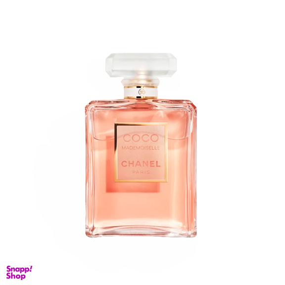 ادوپرفیوم زنانه شنل مدل Coco Mademoiselle