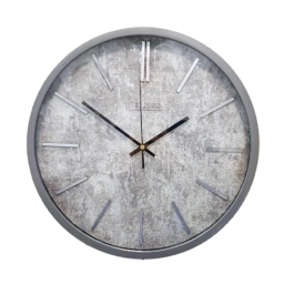 ساعت دیواری ولدر کد 600