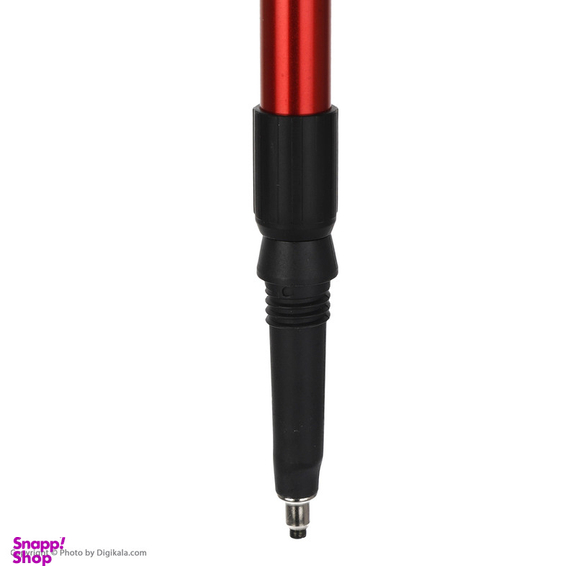 عصای کوهنوردی آنتی شوک مدل T-01