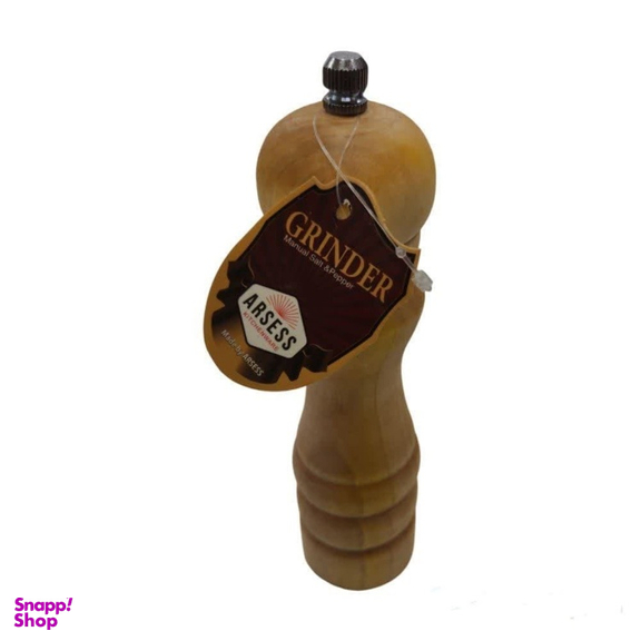 فلفل ساب آرسس کد 6