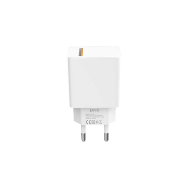 شارژر دیواری بیوا مدل HC-10