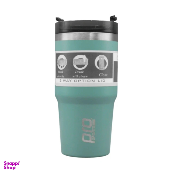 تراول ماگ مدل GS-m-M-200143 گنجایش 0.6 لیتر