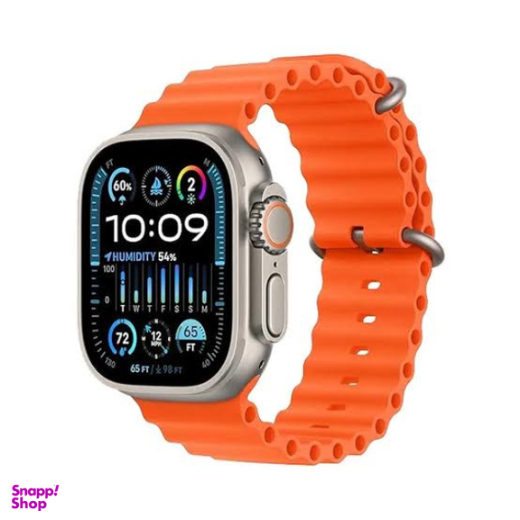 ساعت هوشمند مدل T10000 Ultra 3 کد 10