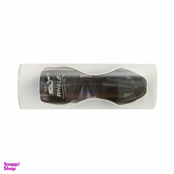 عینک شنا مدل WHALE ANTI-FOG