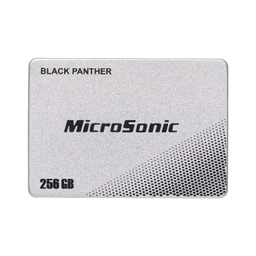 حافظه SSD اینترنال میکروسونیک مدل PANTHER