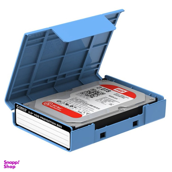 باکس هارد دیسک 3.5 اینچ اوریکو مدل PHP35-V1