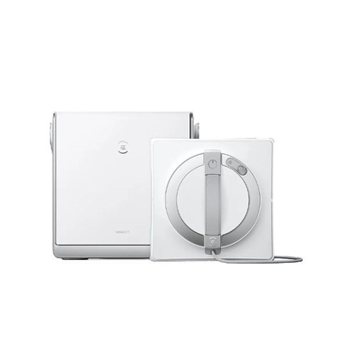 ربات شیشه پاک کن اکووکس رباتیک مدل W2 OMNI