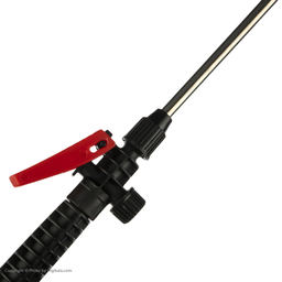 سمپاش اکتیو مدل AC-1005LS حجم 5 لیتر