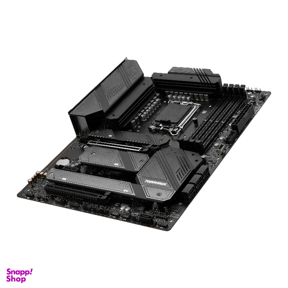 مادربرد ام اس آی مدل MAG Z790 TOMAHAWK WIFI DDR5