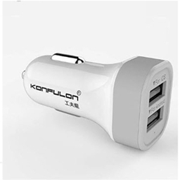 شارژر فندکی کانفلون مدل C17