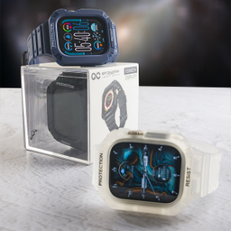 ساعت هوشمند گیفت کالکشن مدل Tough Armor Ultra