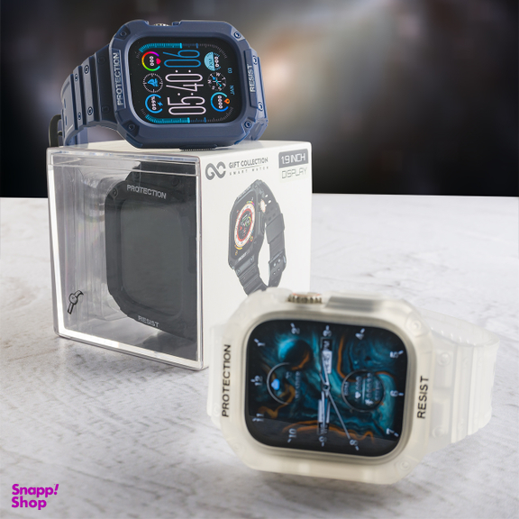 ساعت هوشمند گیفت کالکشن مدل Tough Armor Ultra