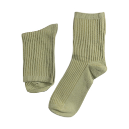 جوراب زنانه طرح کبریتی کد 364266