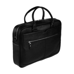 کیف اداری مردانه رویال چرم کد BL21