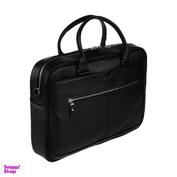 کیف اداری مردانه رویال چرم کد BL21