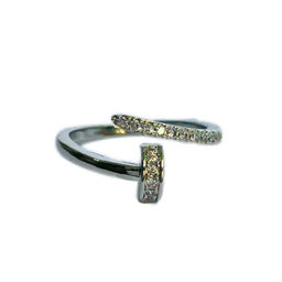 انگشتر زنانه کد 100